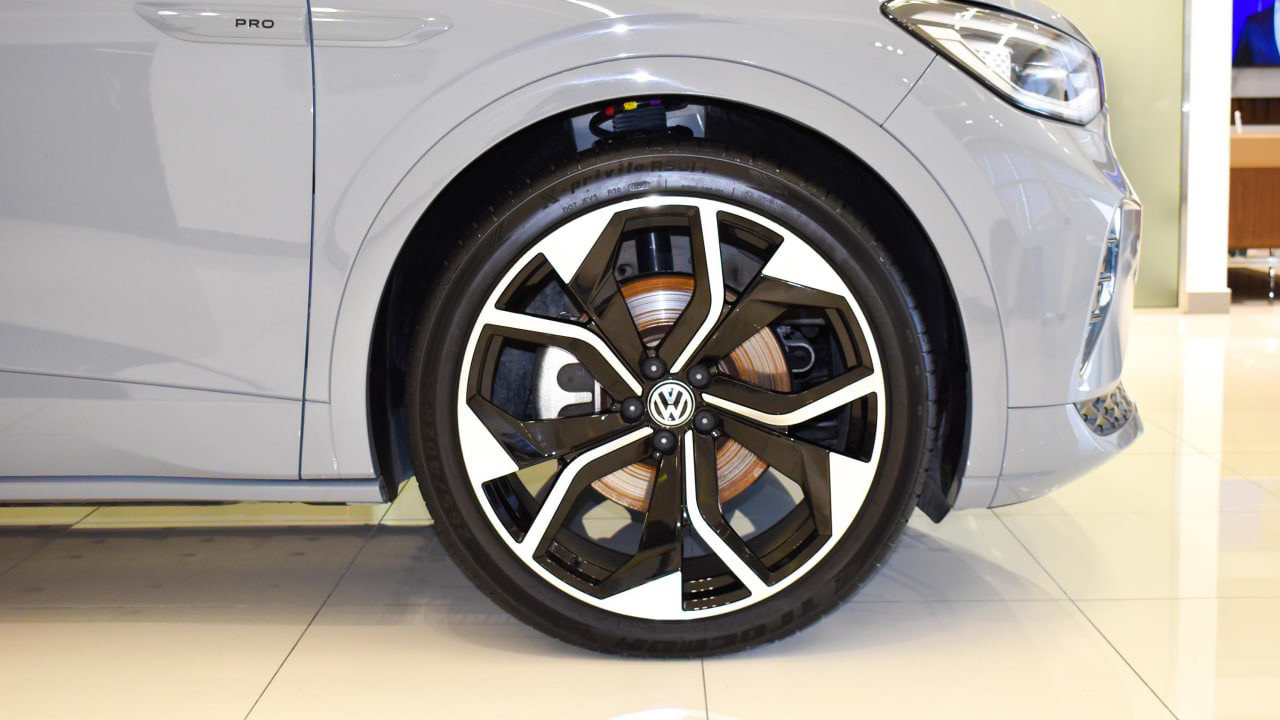 Volkswagen Amarok - Image 5