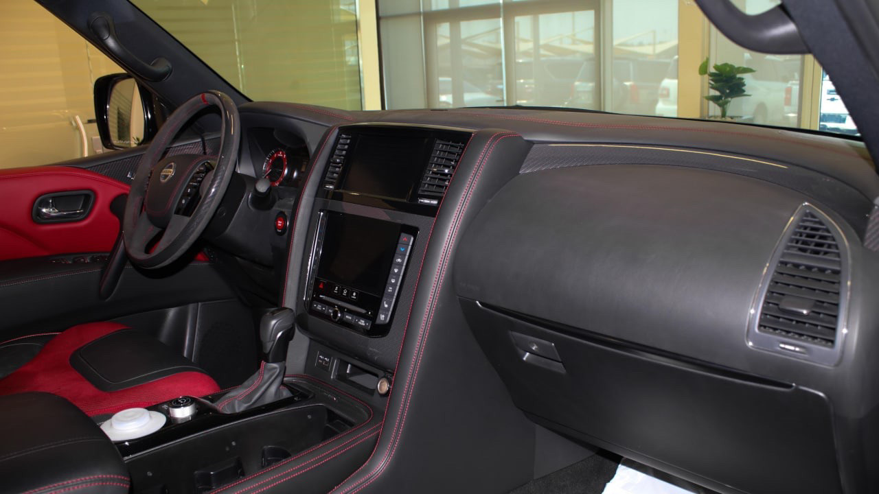 Nissan Patrol - Image 5