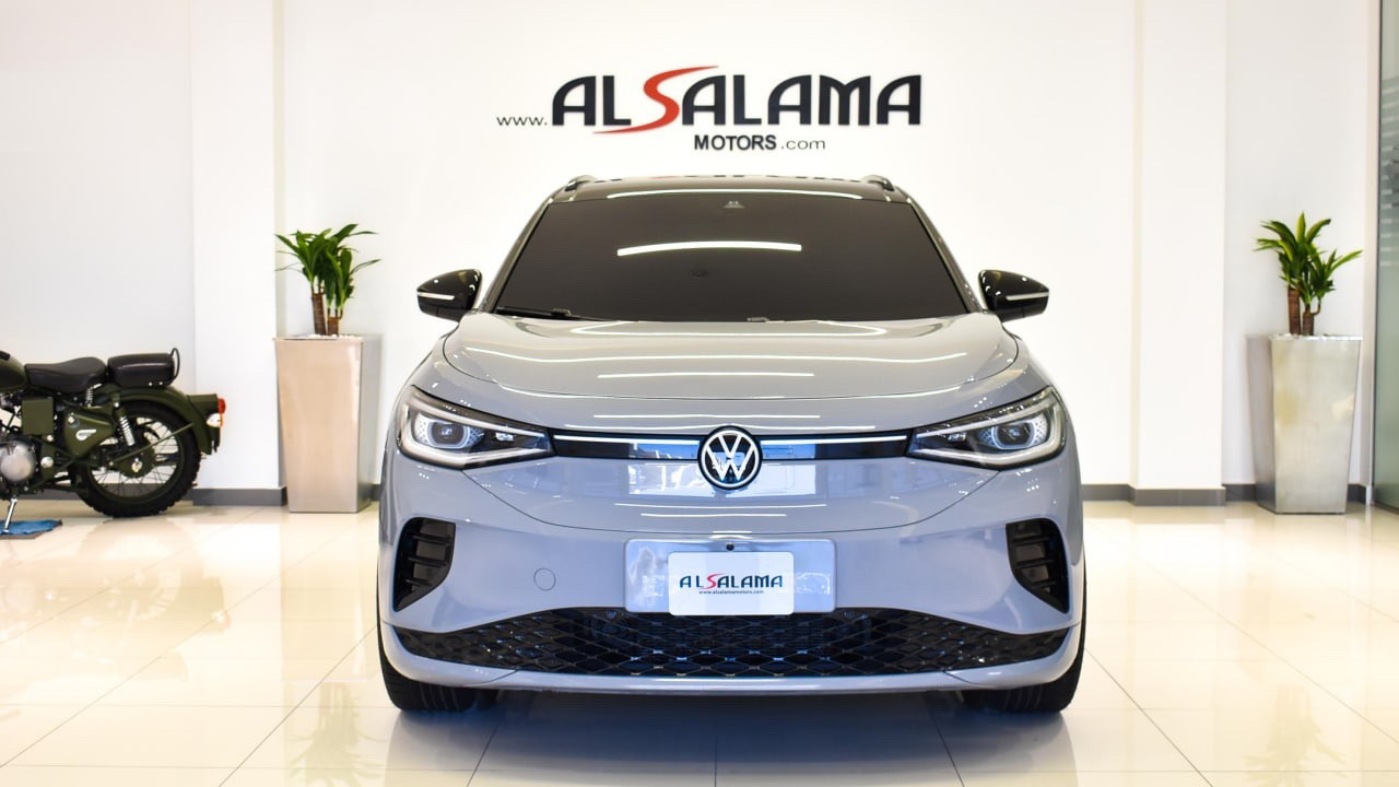 Volkswagen Amarok - Image 3