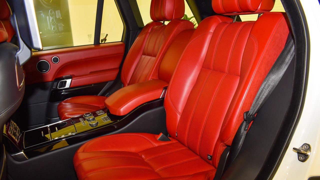 Range Rover Autobiography - Image 5