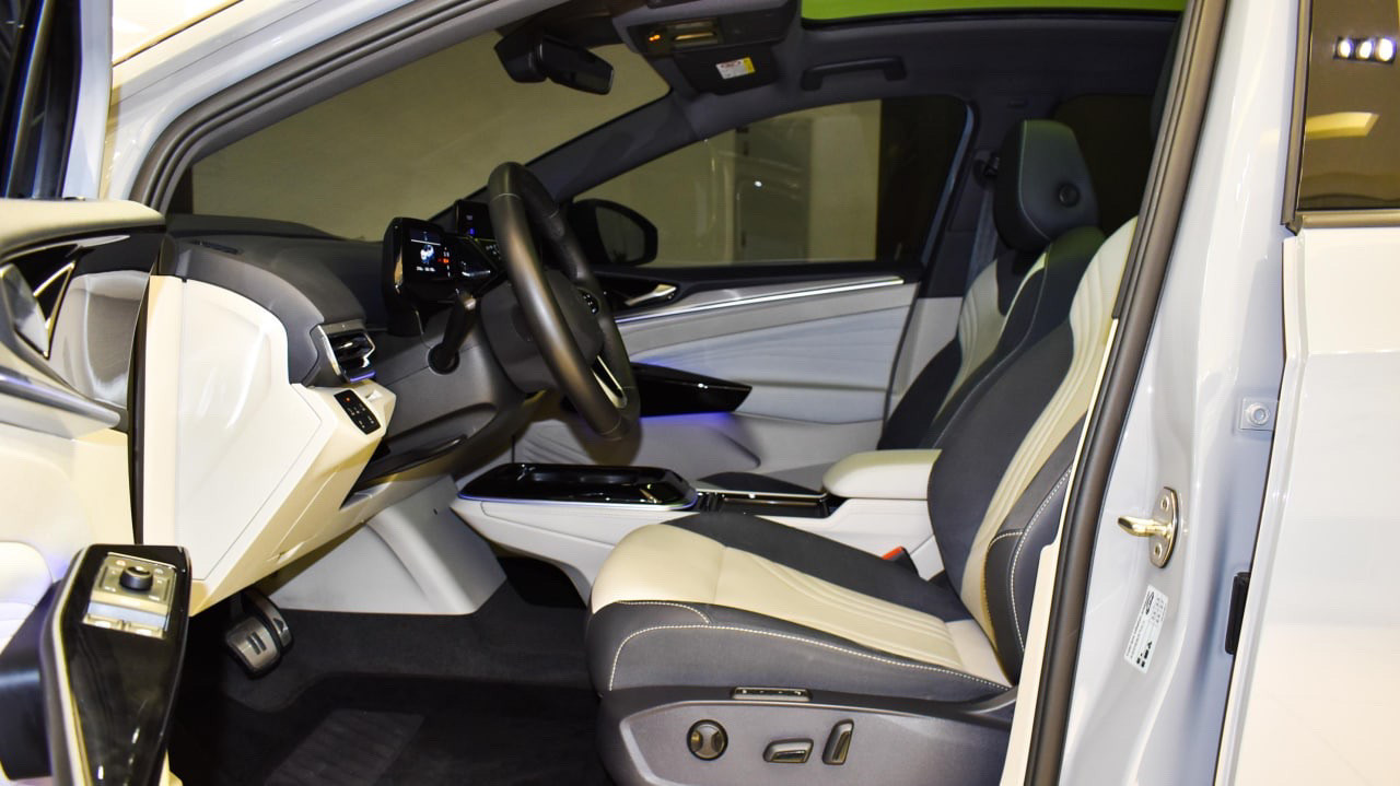 Volkswagen Amarok - Image 6