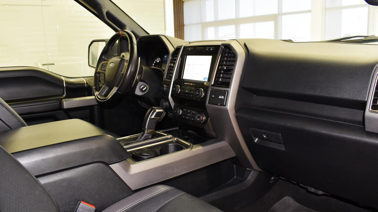 Ford Raptor - Image 8