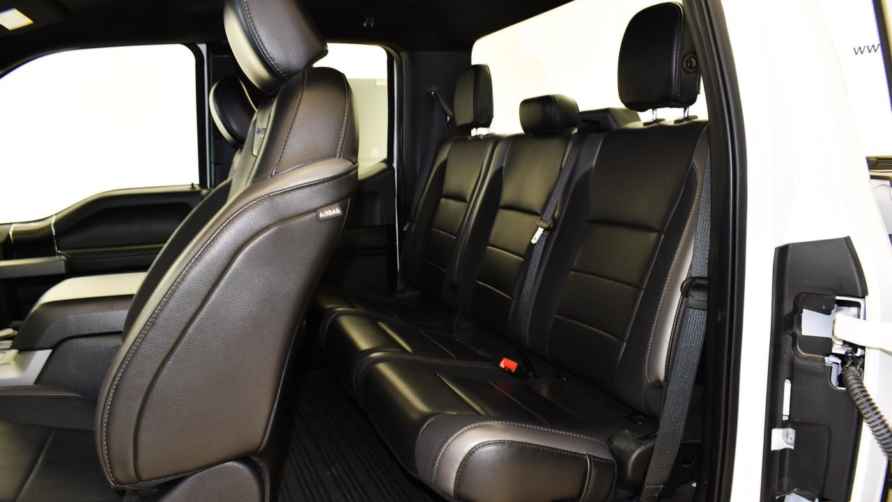 Ford Raptor - Image 6