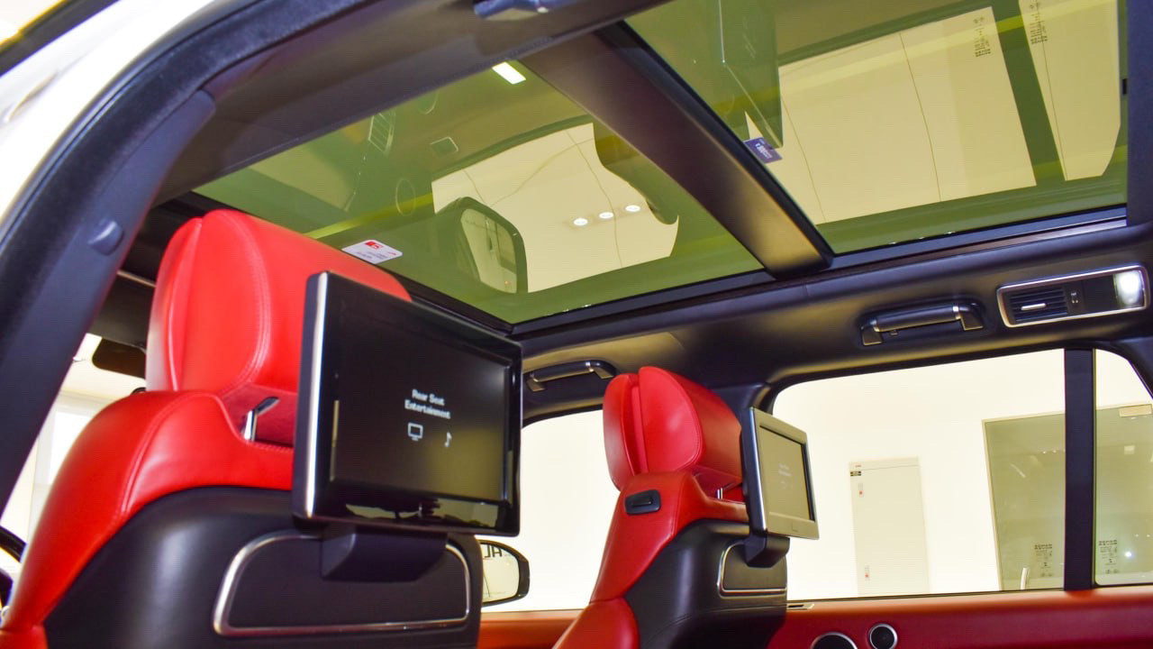 Range Rover Autobiography - Image 4