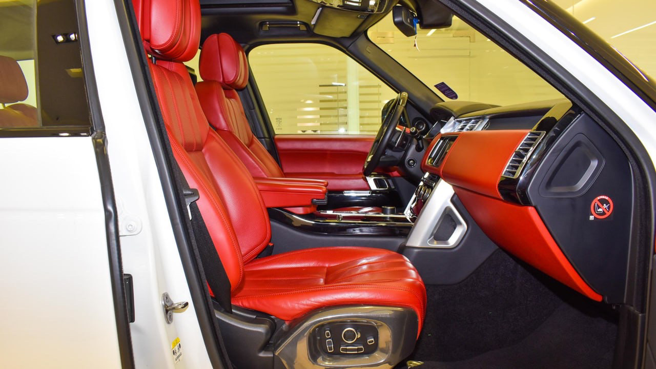 Range Rover Autobiography - Image 6