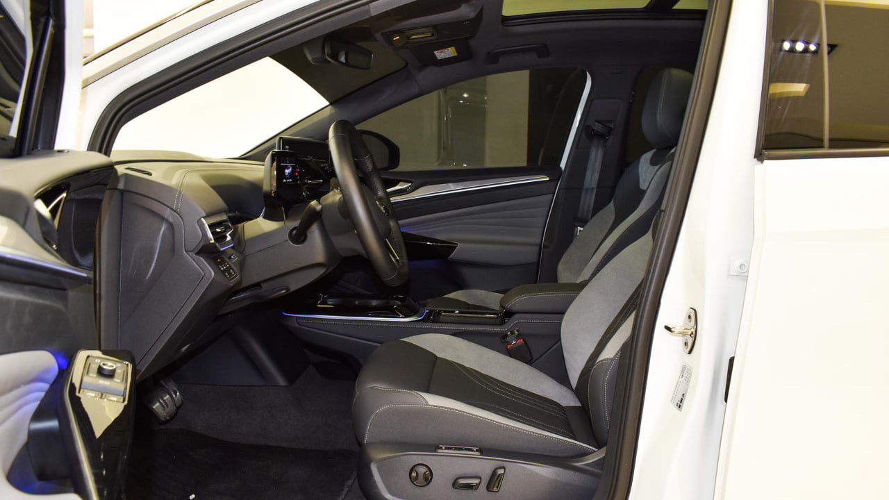 Volkswagen Amarok - Image 5