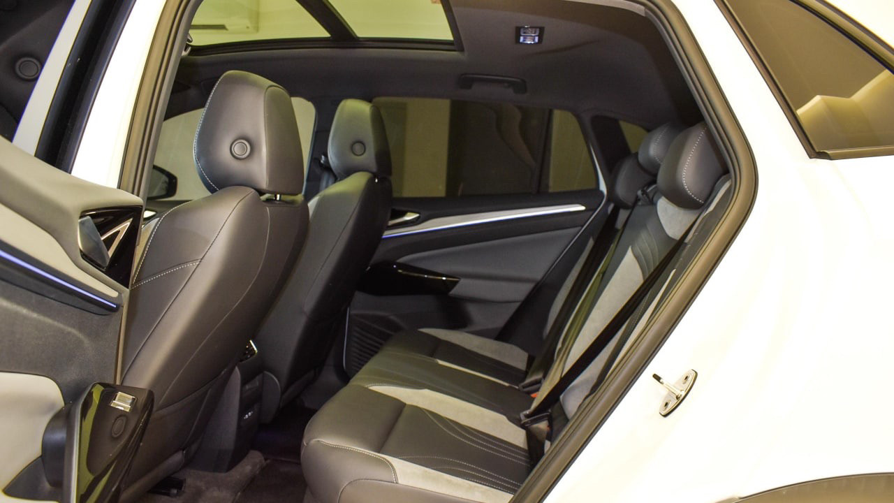 Volkswagen Amarok - Image 4