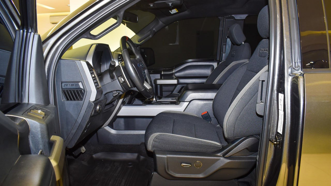 Ford Raptor - Image 7