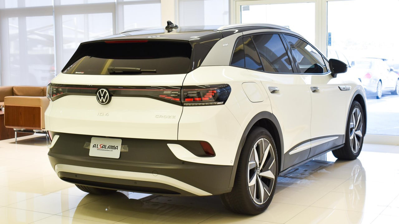 Volkswagen Amarok - Image 7