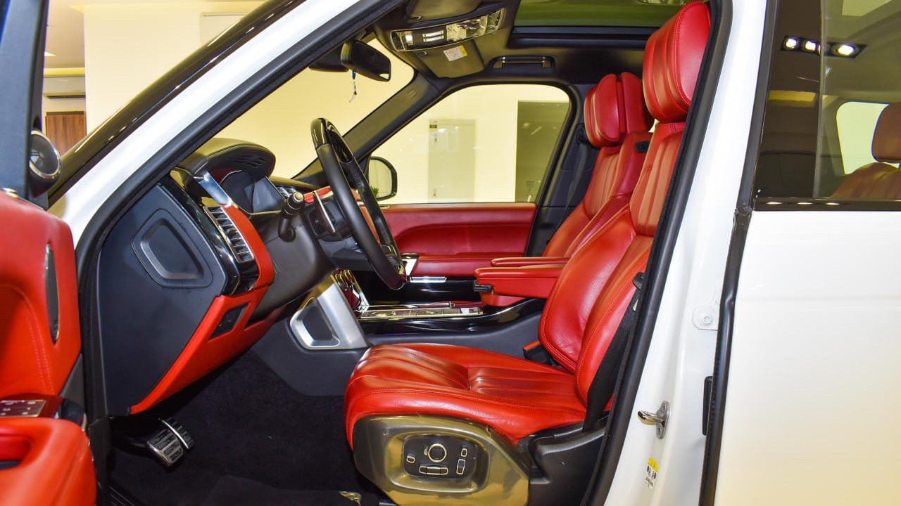 Range Rover Autobiography - Image 7