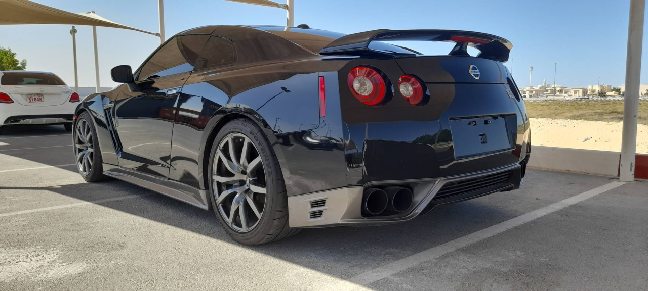 Nissan GT-R - Image 3