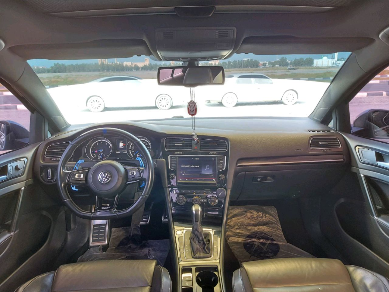 Volkswagen Golf R - Image 6