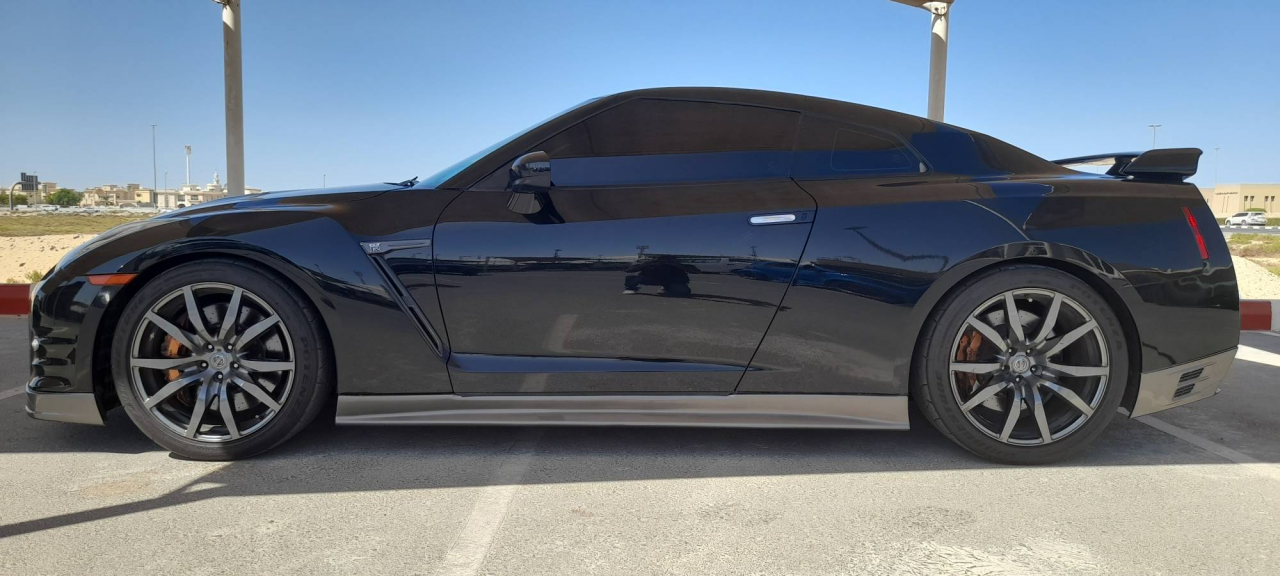 Nissan GT-R - Image 5