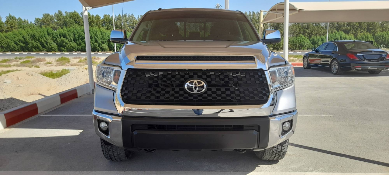 Toyota Tundra - Image 6
