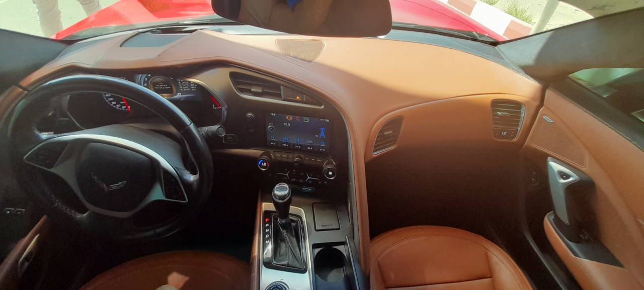 Chevrolet Corvette - Image 6