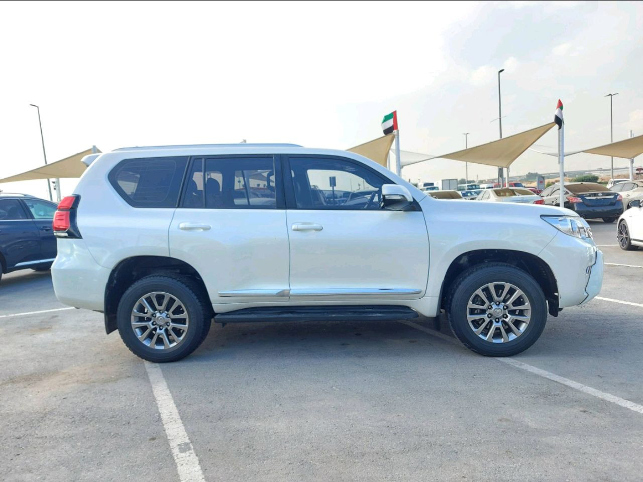 Toyota Prado - Image 5