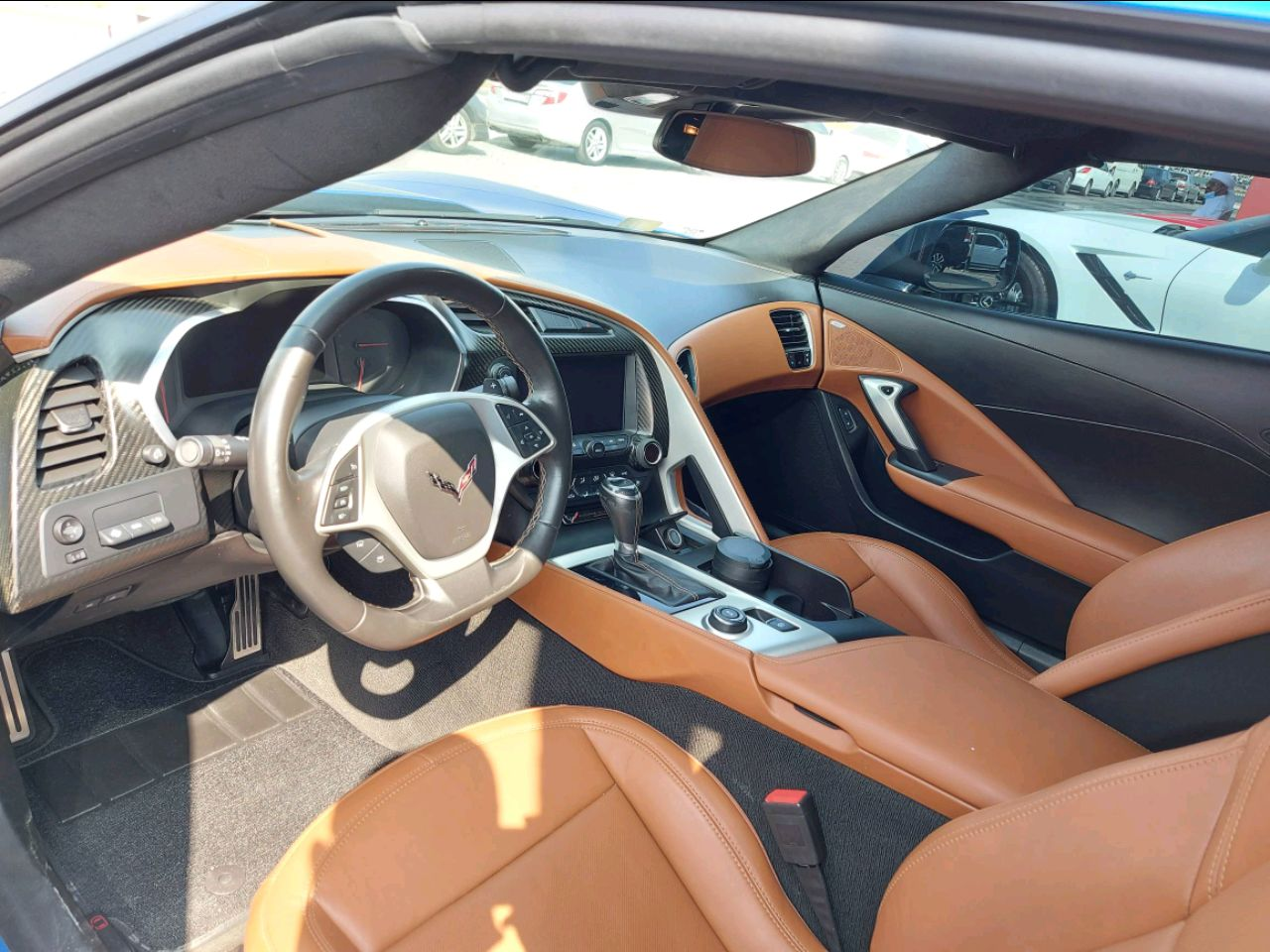 Chevrolet Corvette - Image 2