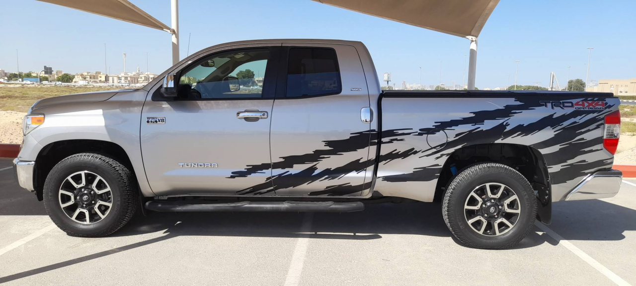 Toyota Tundra - Image 5
