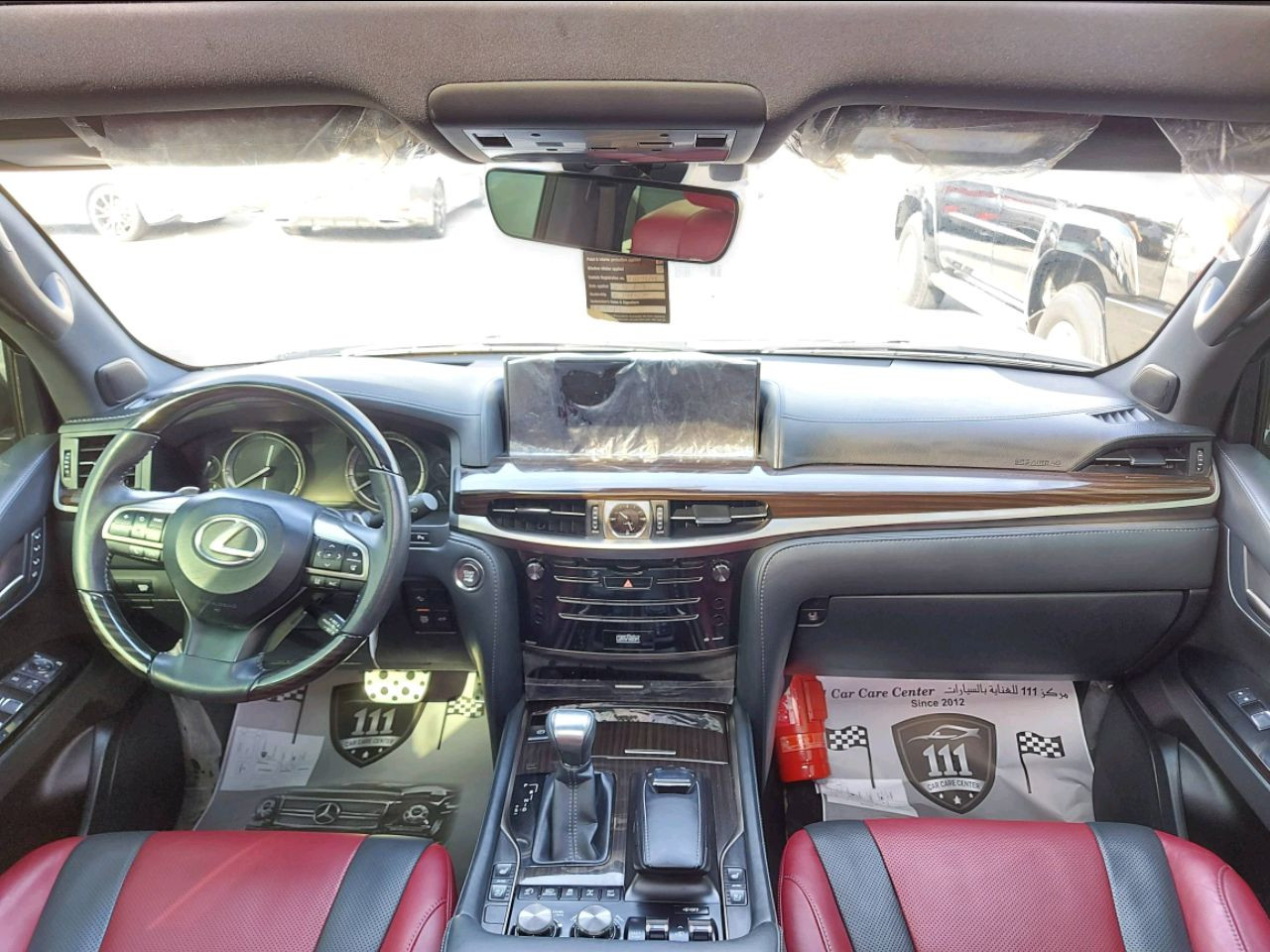 Lexus LS-Series - Image 6