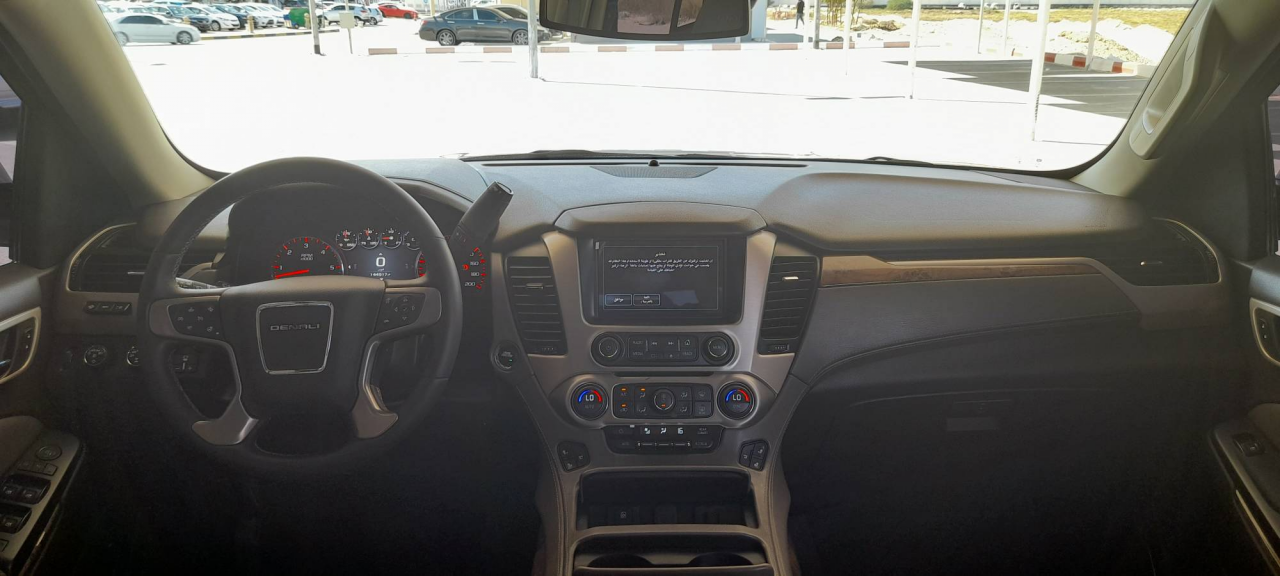 GMC Yukon - Image 6