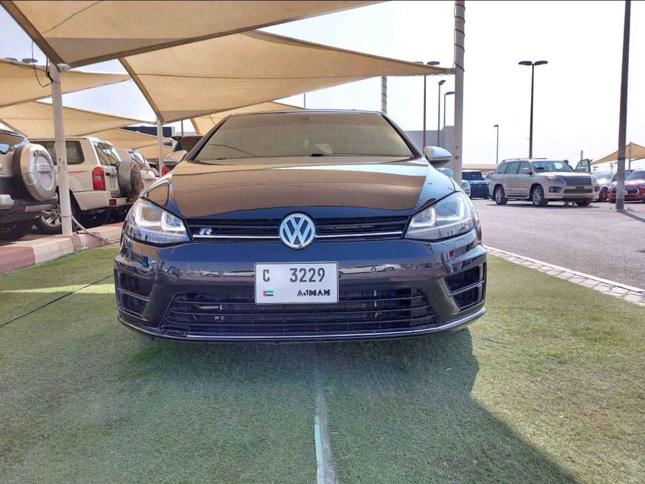 Volkswagen Golf R - Image 5