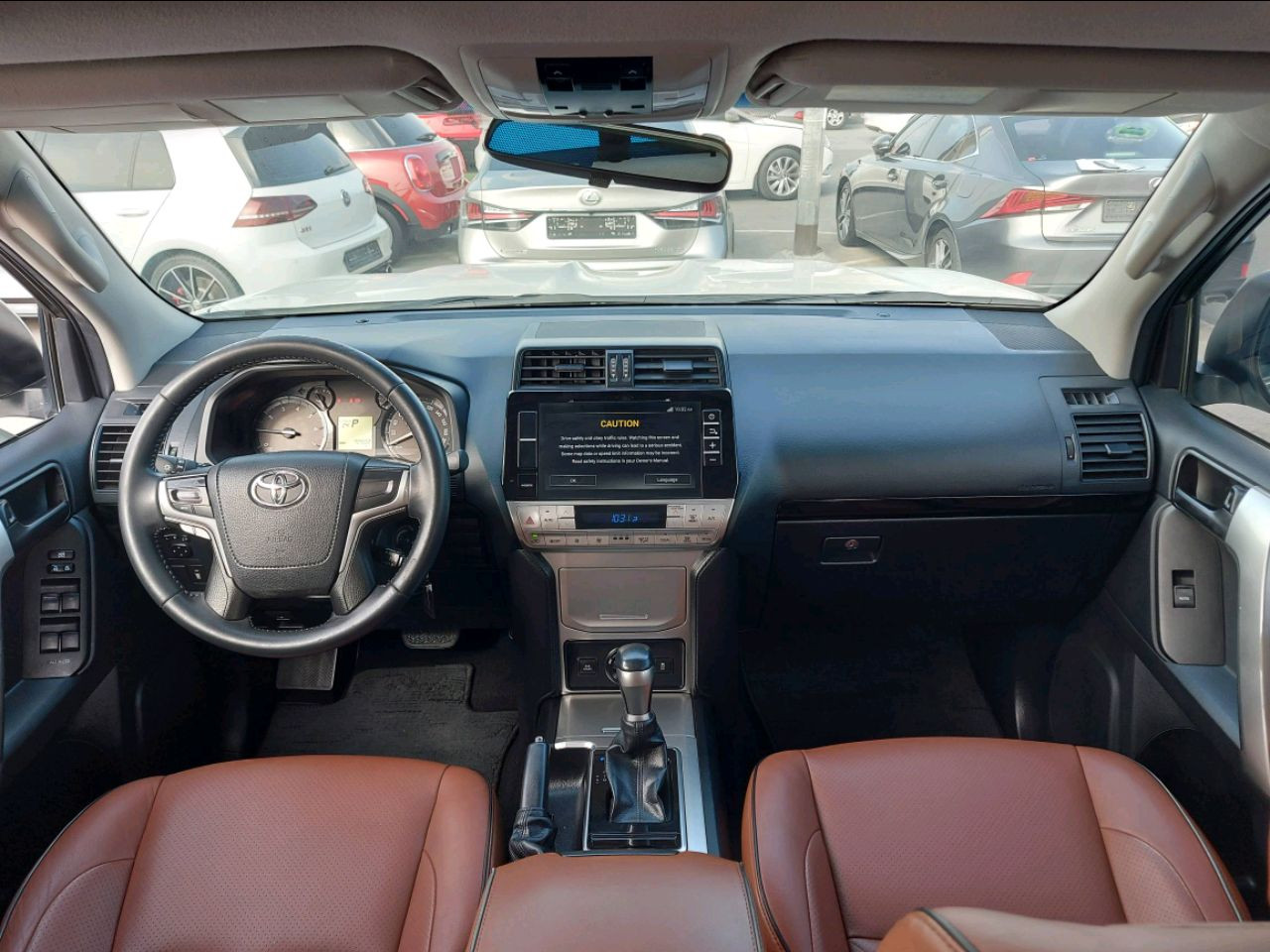 Toyota Prado - Image 6