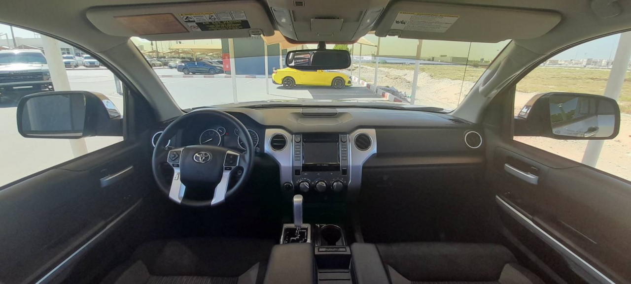 Toyota Tundra - Image 7