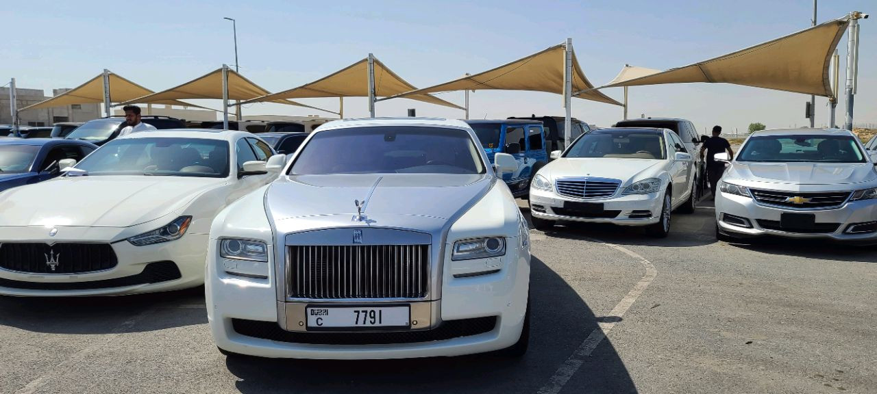 Rolls Royce Reft - Image 7