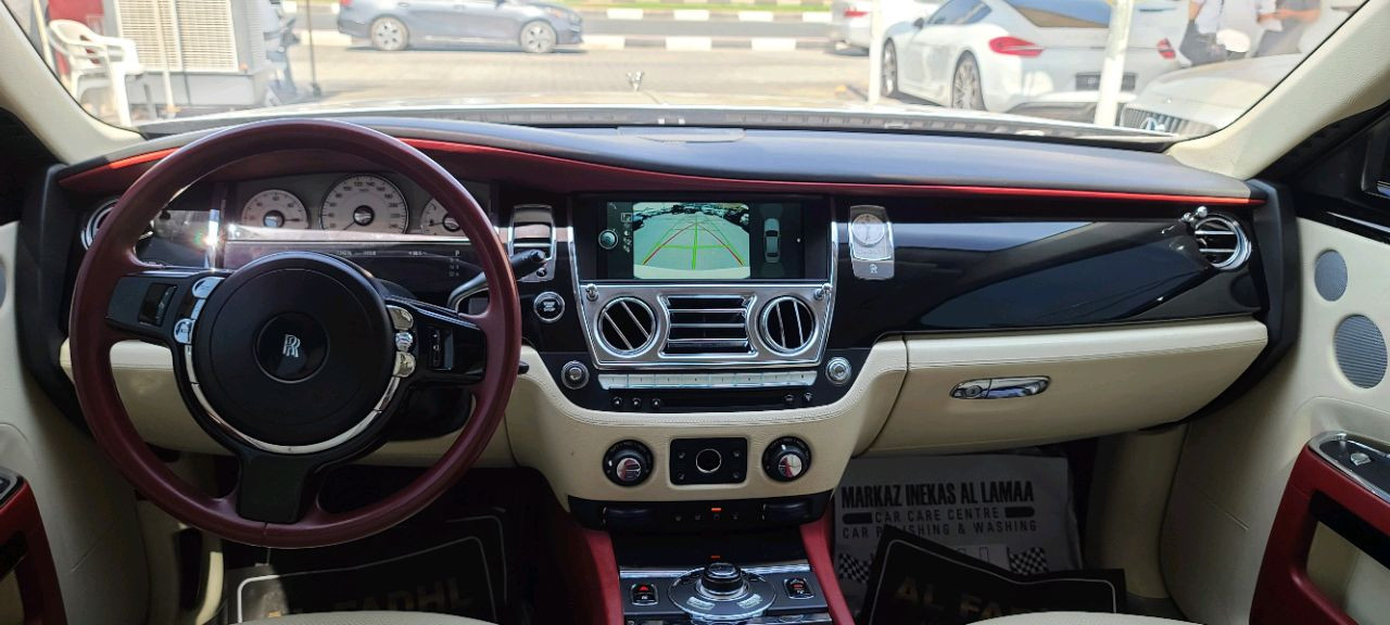 Rolls Royce Reft - Image 5