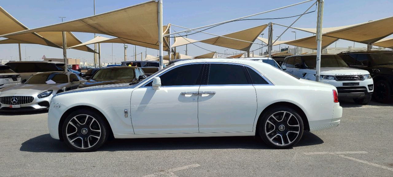 Rolls Royce Reft - Image 3