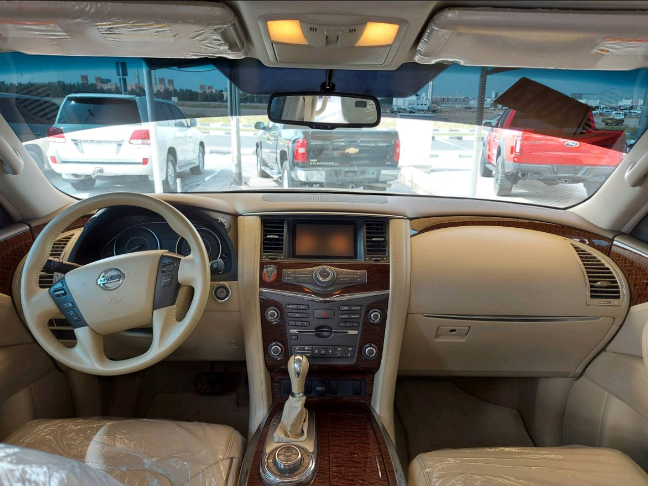 Nissan Patrol - Image 2
