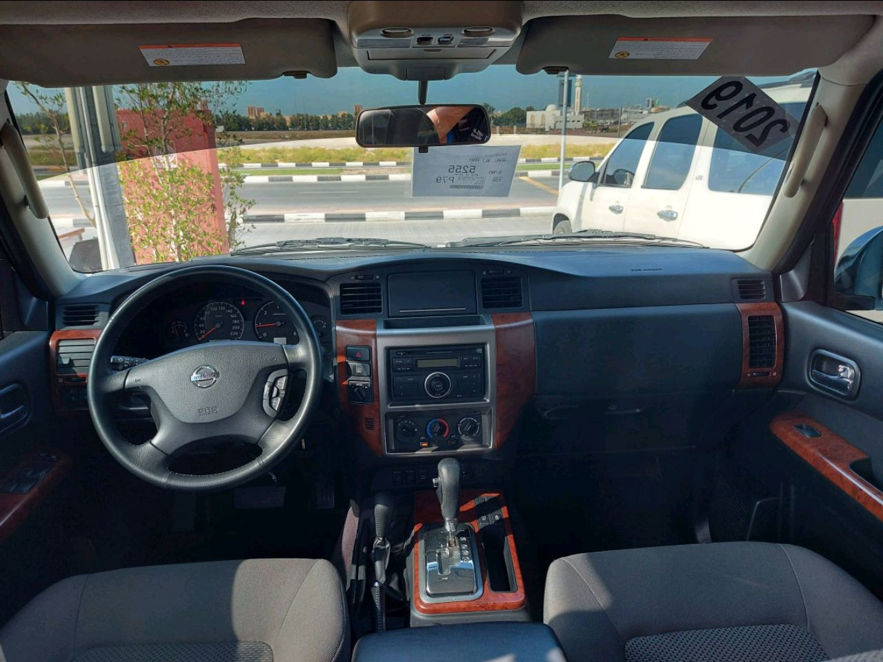 Nissan Patrol - Image 6