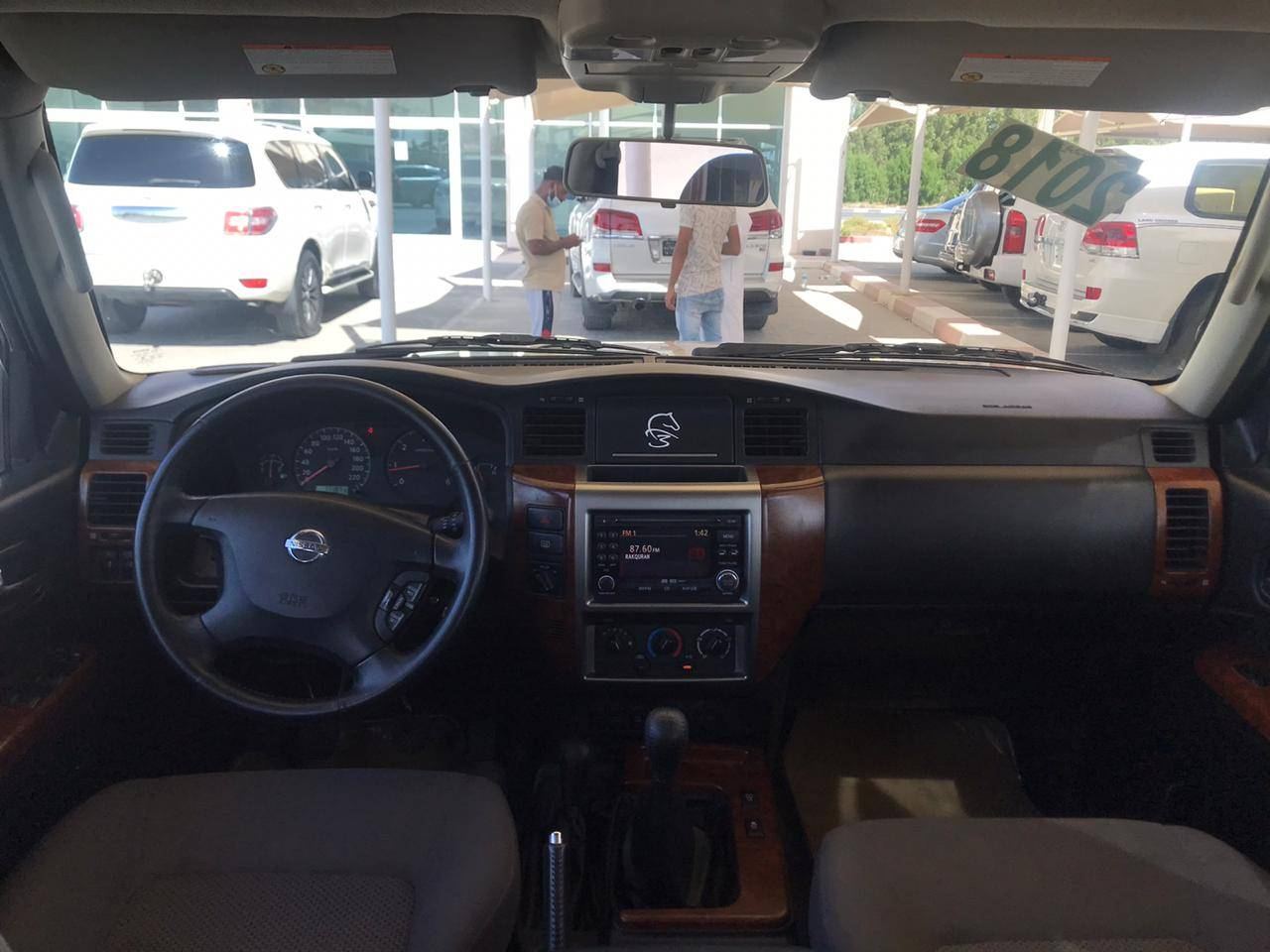 Nissan Patrol - Image 6