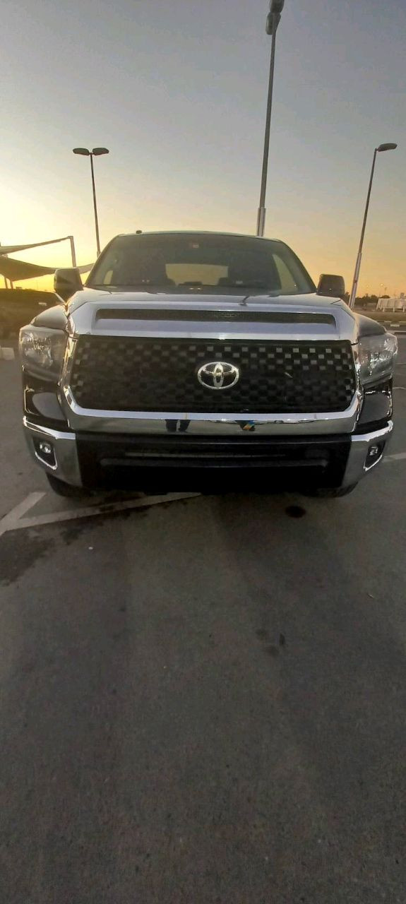 Toyota Tundra - Image 4