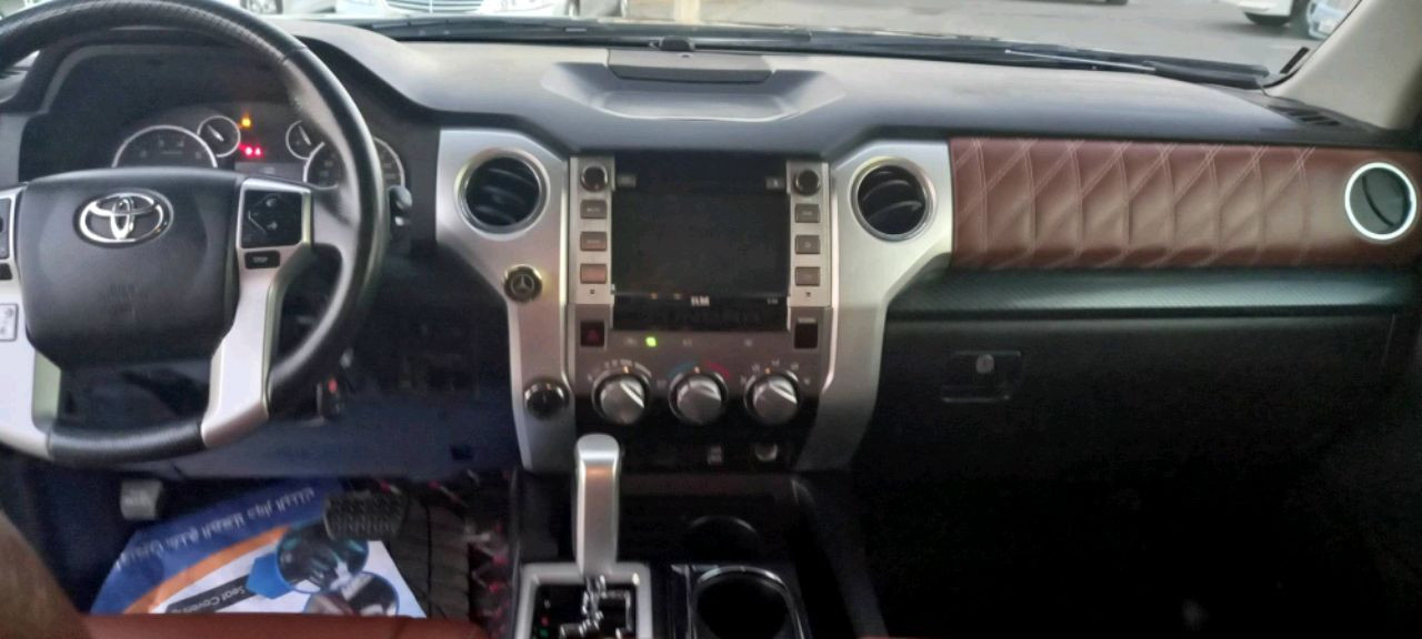 Toyota Tundra - Image 6