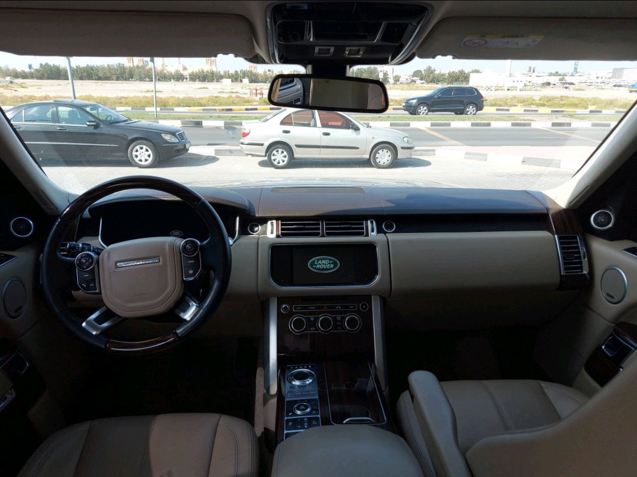 Range Rover Vogue - Image 6