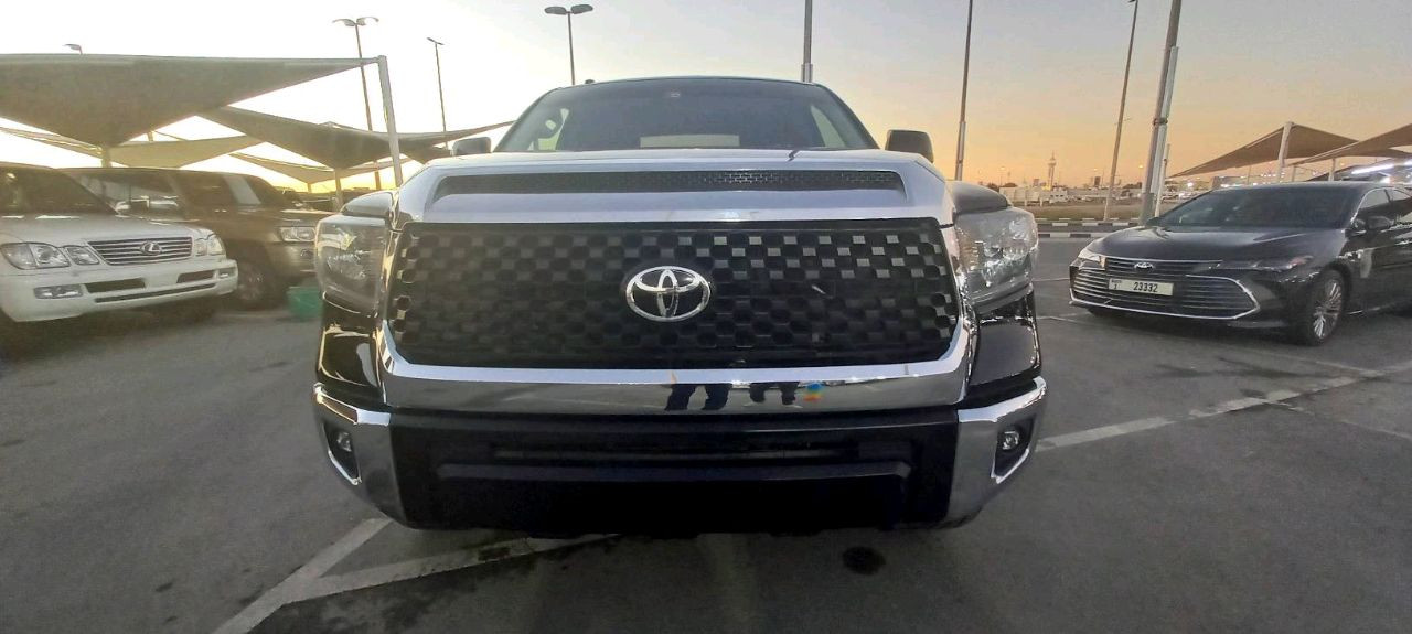 Toyota Tundra - Image 3