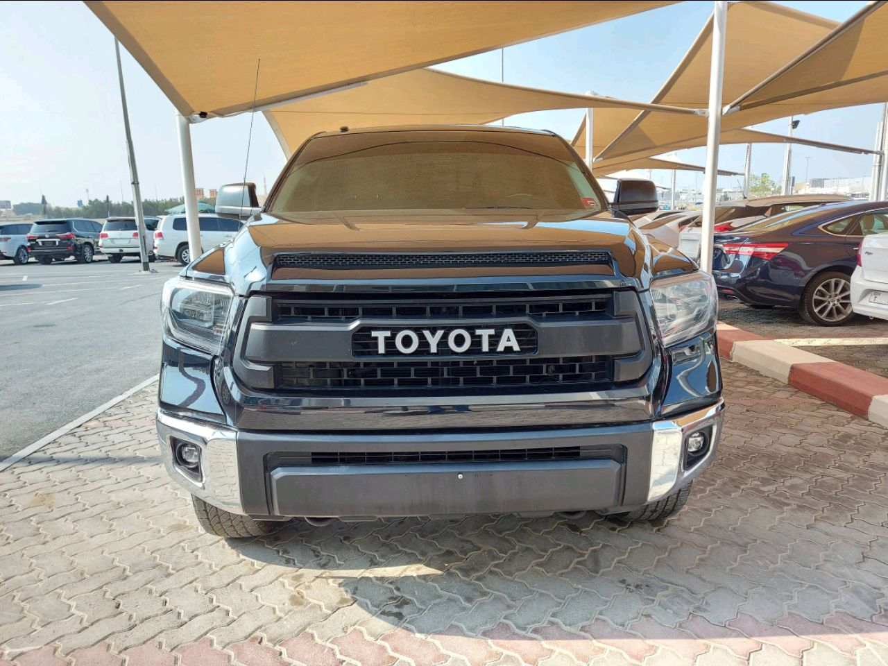 Toyota Tundra - Image 3