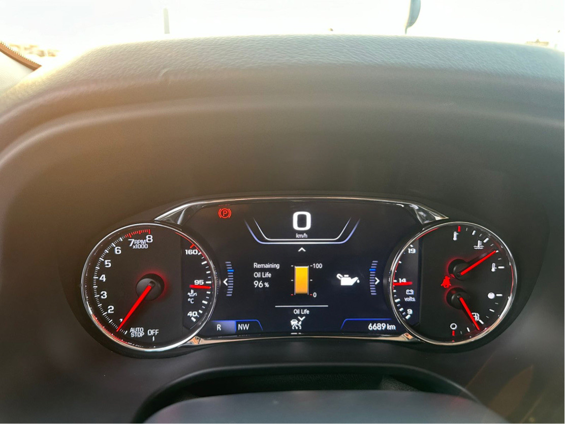 GMC Denali - Image 11