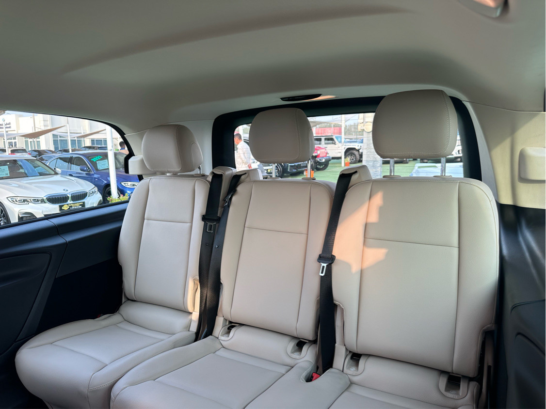 Mercedes Benz Vito - Image 7