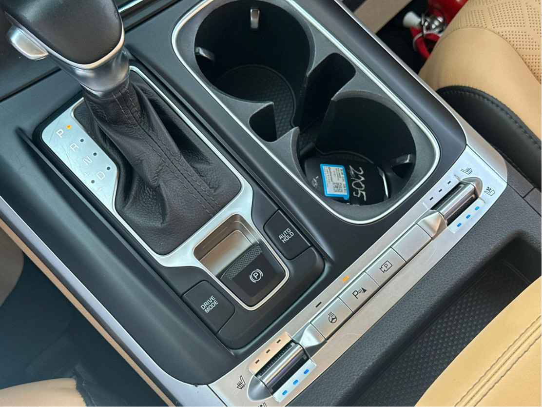KIA Carnival - Image 9