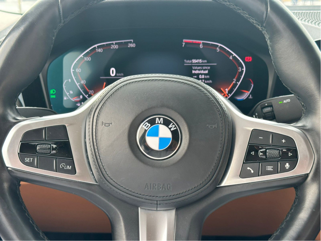 BMW 3-Series - Image 9