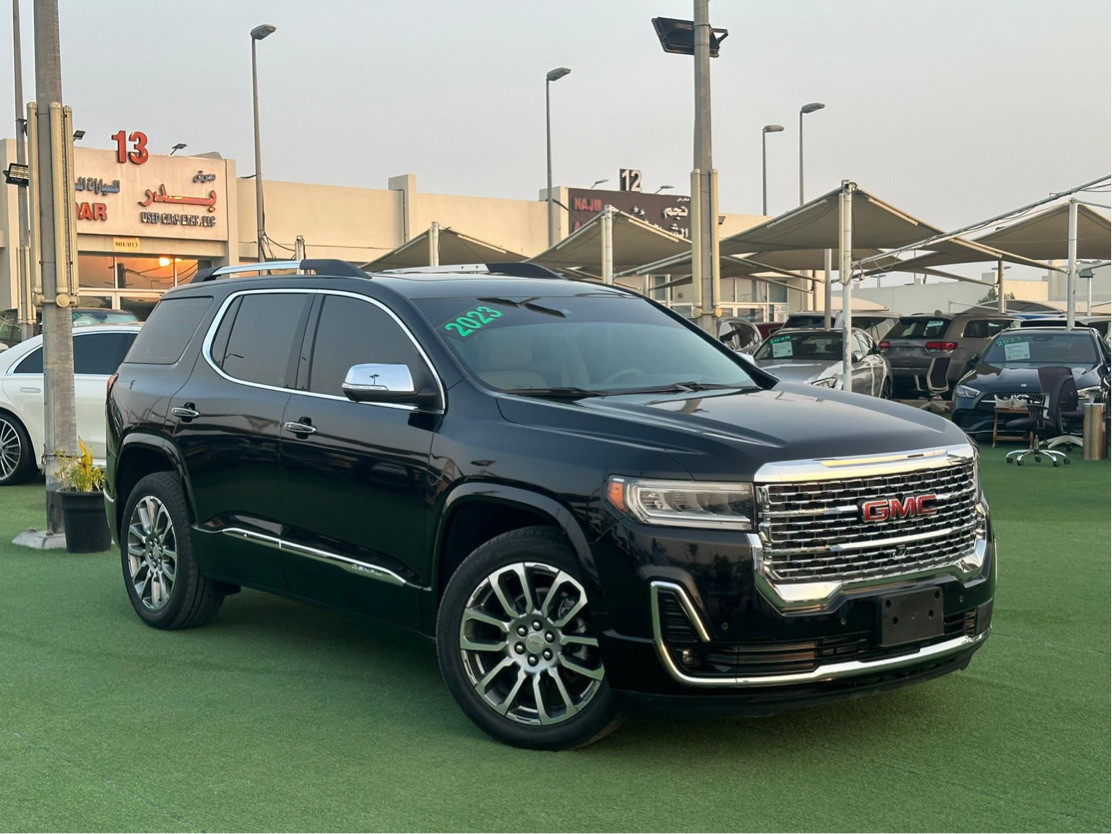 GMC Denali - Image 3