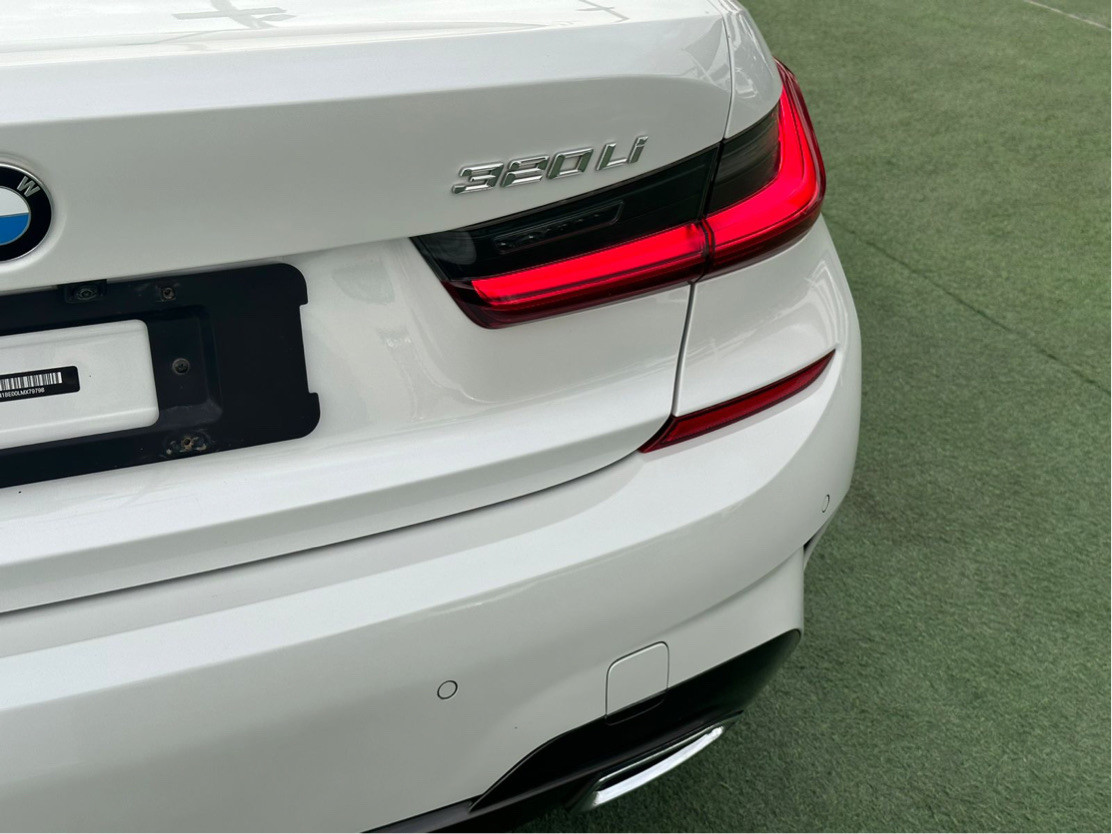 BMW 3-Series - Image 5