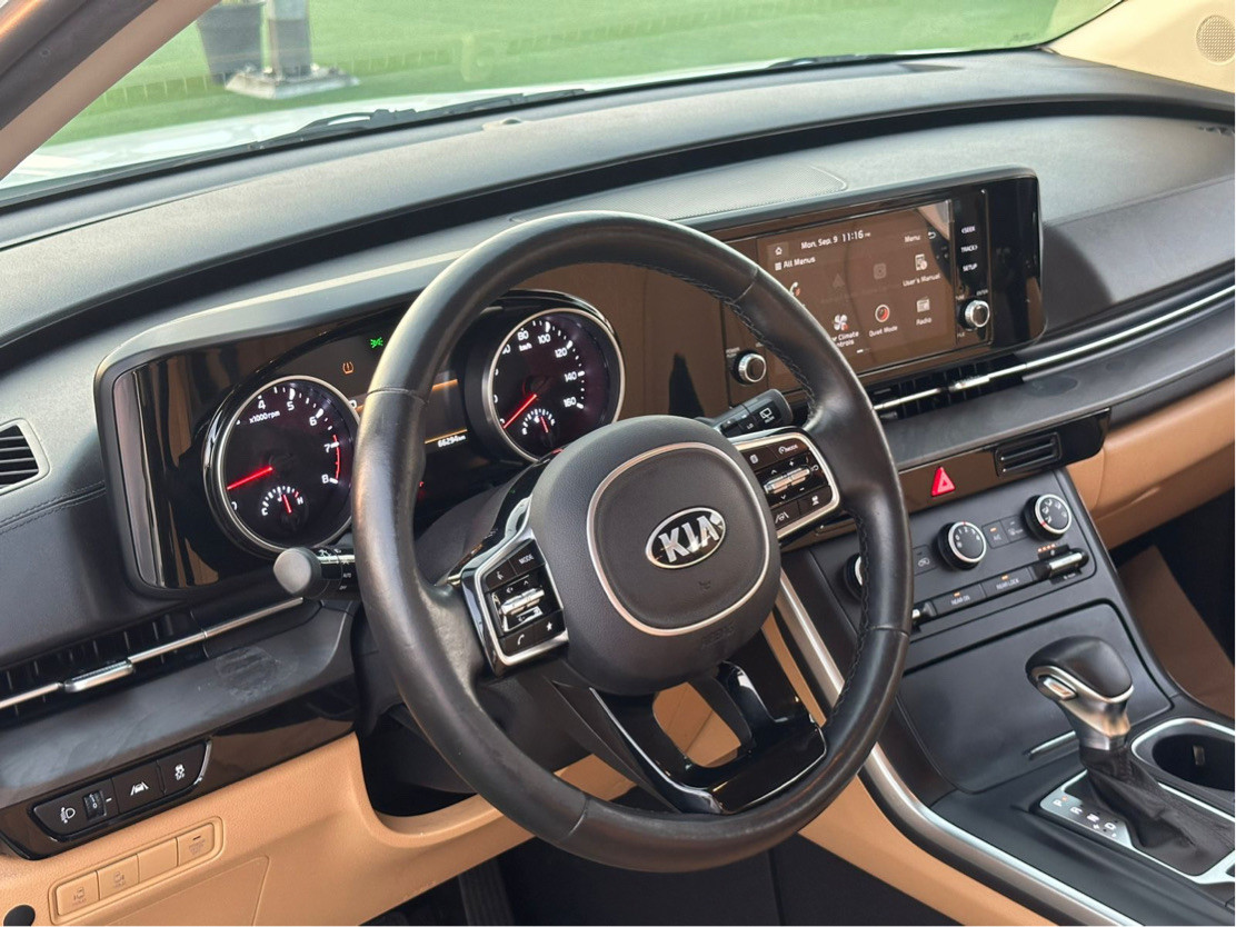 KIA Carnival - Image 13