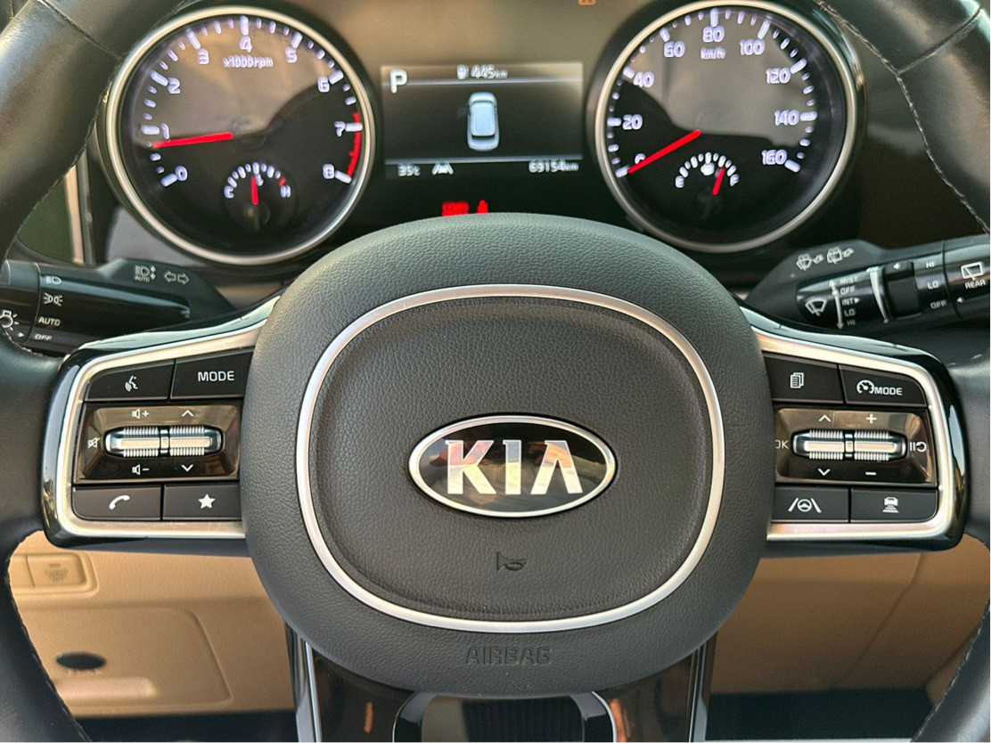 KIA Carnival - Image 8