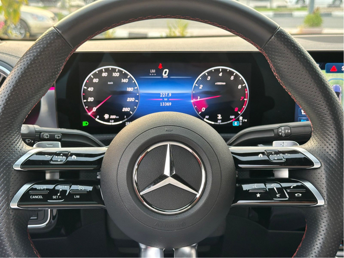 Mercedes Benz A-Class - Image 5