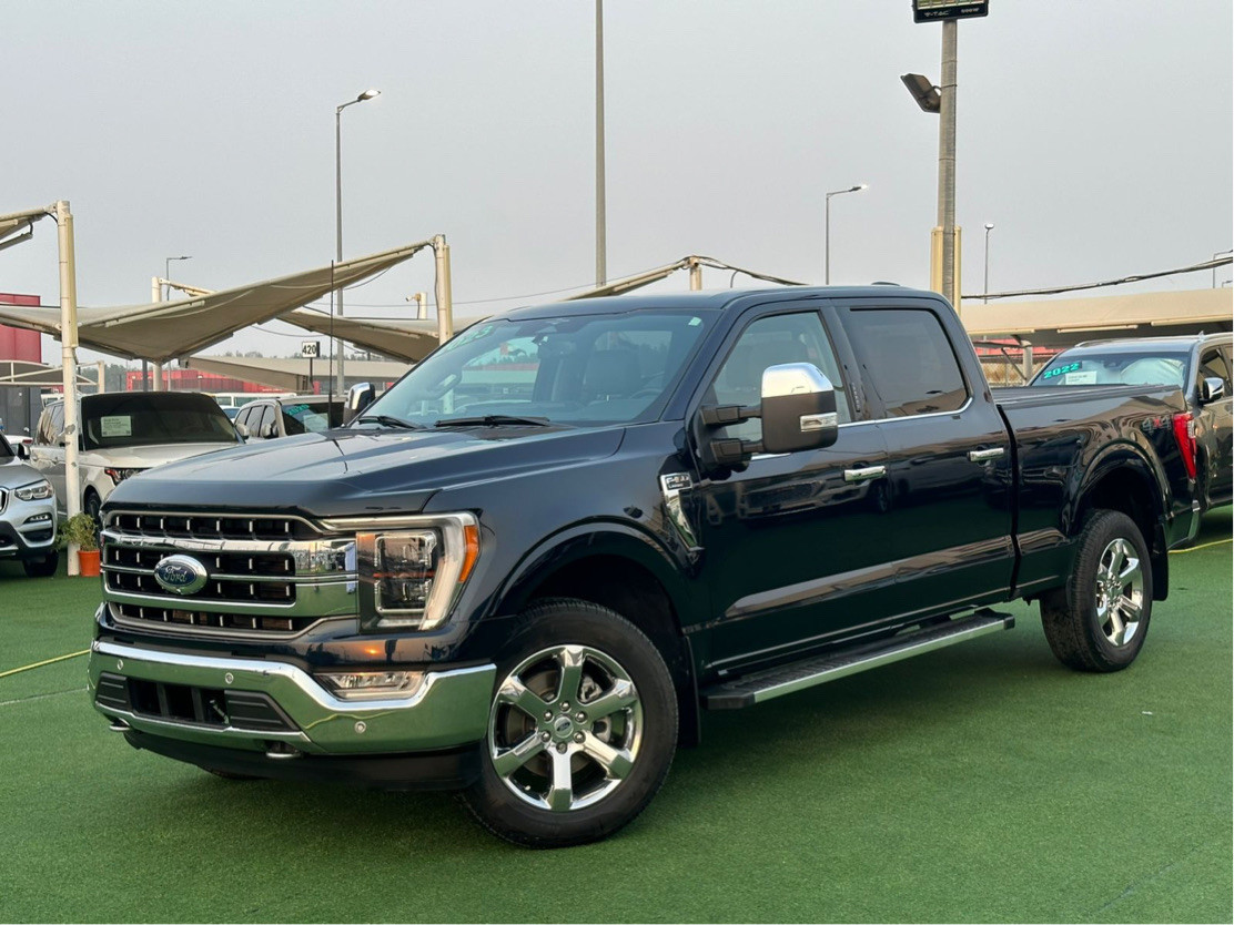 Ford F-Series Pickup - Image 6