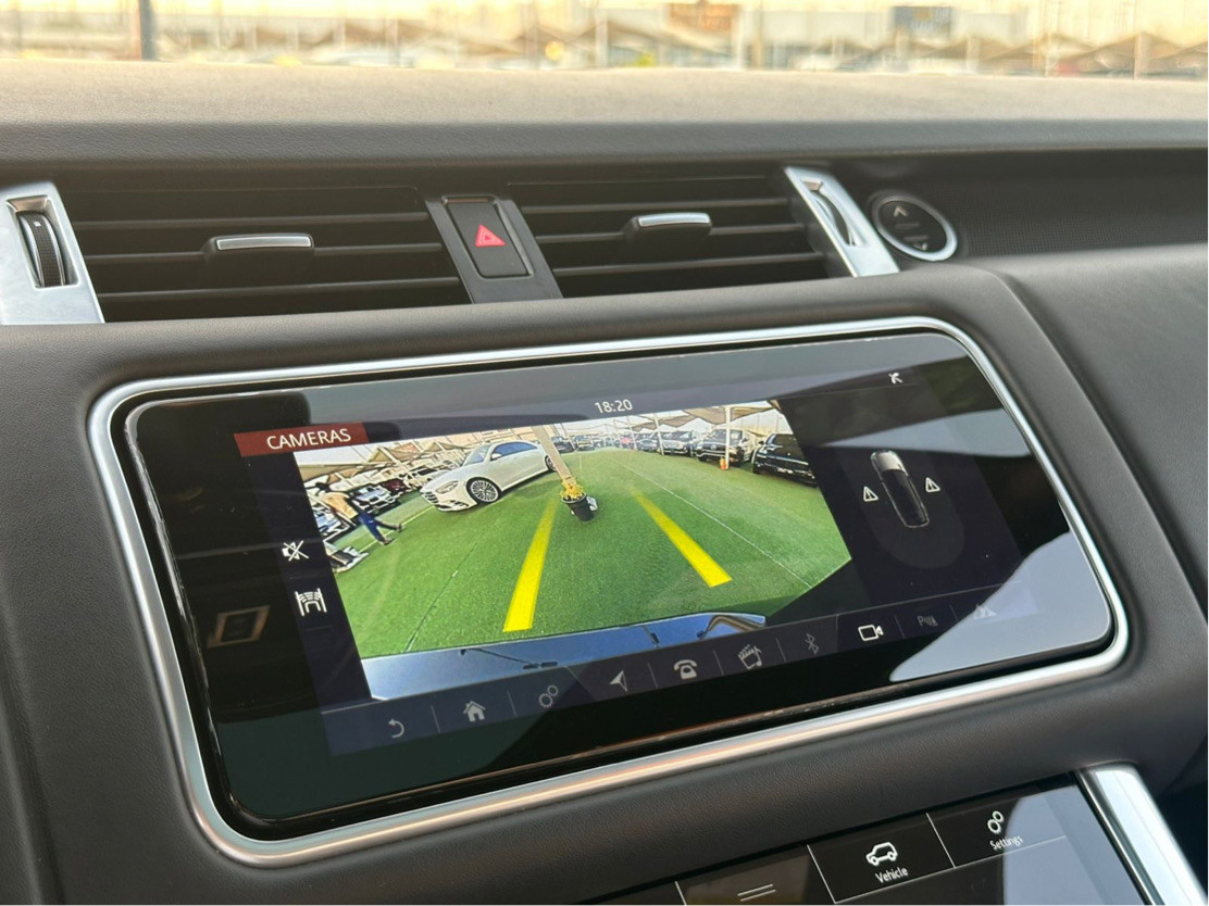 Range Rover Sport - Image 8