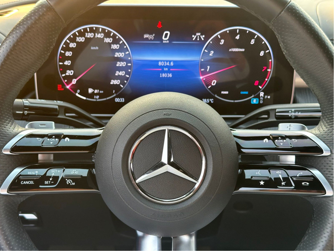 Mercedes Benz C-Class - Image 7